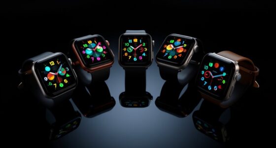 top apple watch models 2025