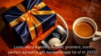 top audible gift memberships