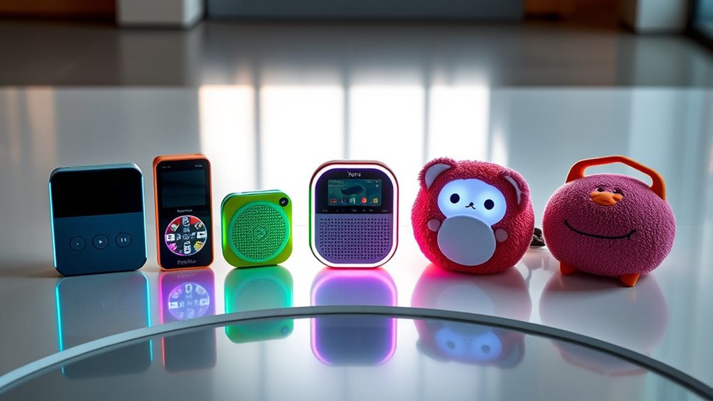 top audio player comparison