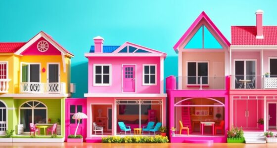 top barbie dreamhouse discounts