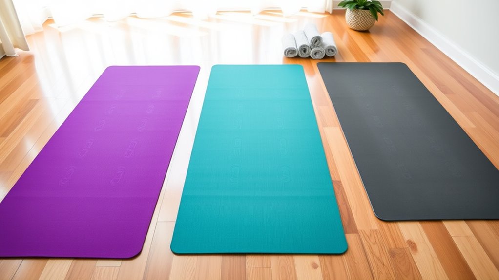 top beginner non slip mats