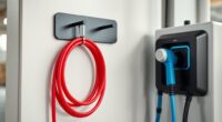 top cable hangers for charging