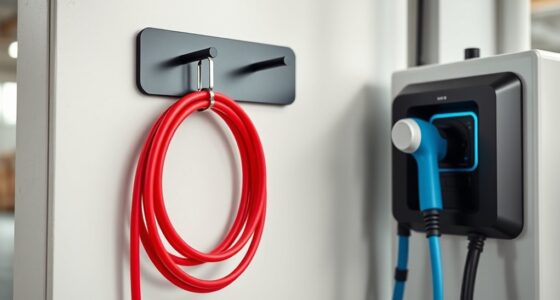 top cable hangers for charging