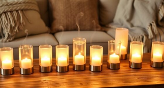top candle warmer lamps