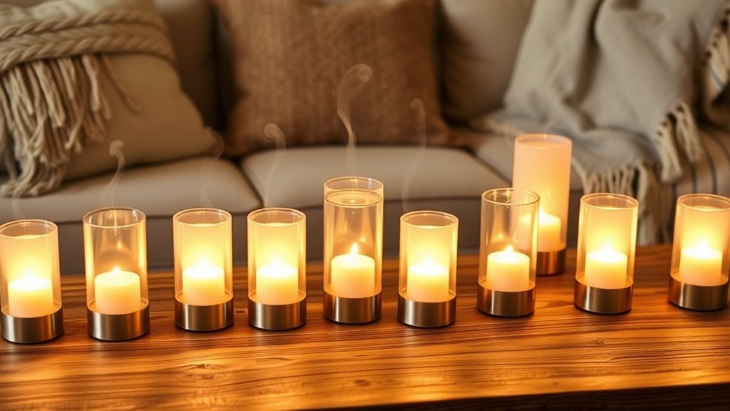 top candle warmer lamps