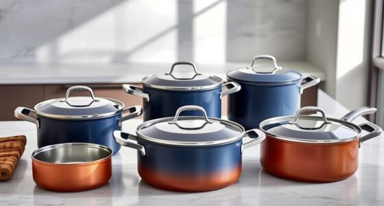 top caraway cookware picks