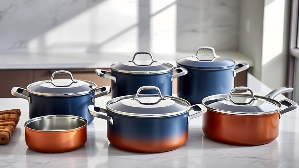 top caraway cookware picks