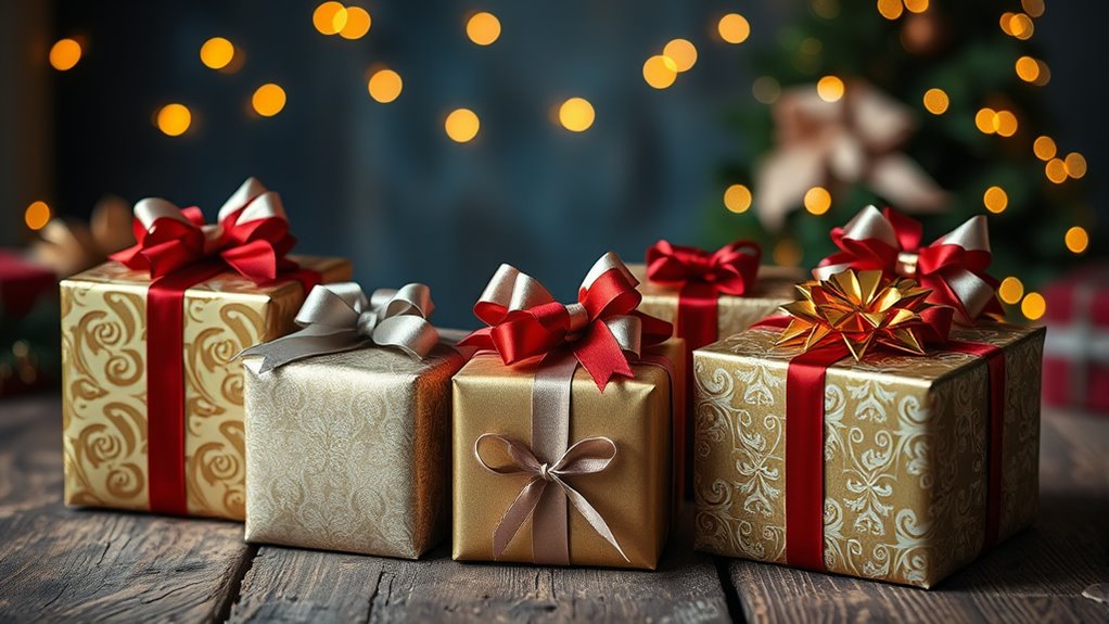top christmas gift picks