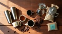 top coffee gift ideas