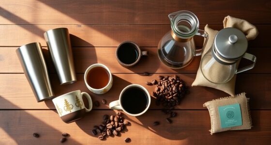 top coffee gift ideas