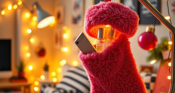 top college holiday gift ideas