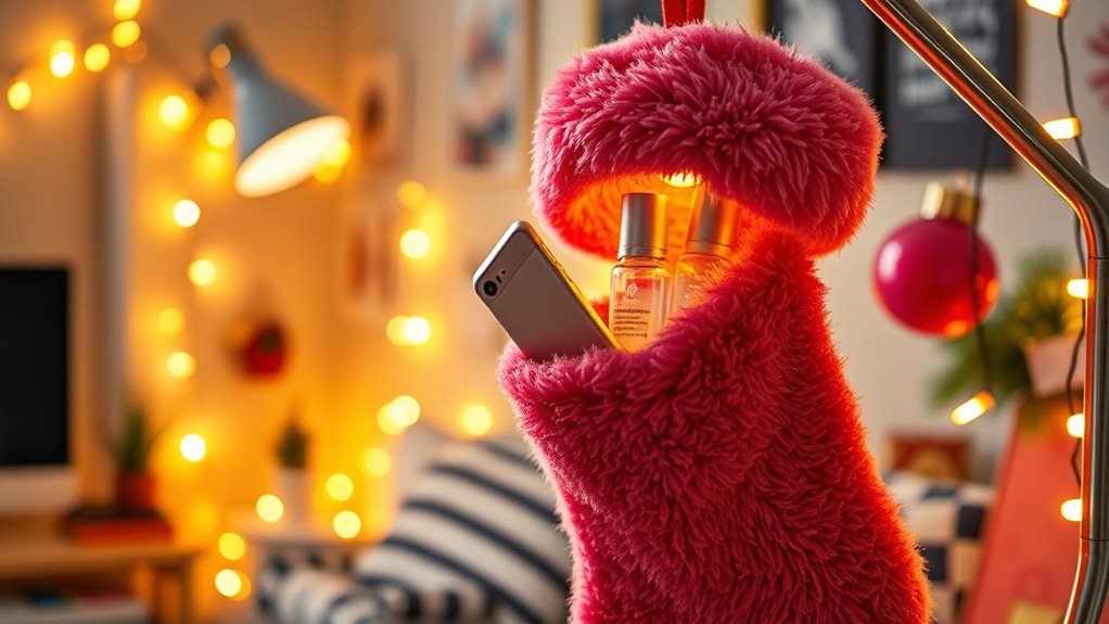 top college holiday gift ideas