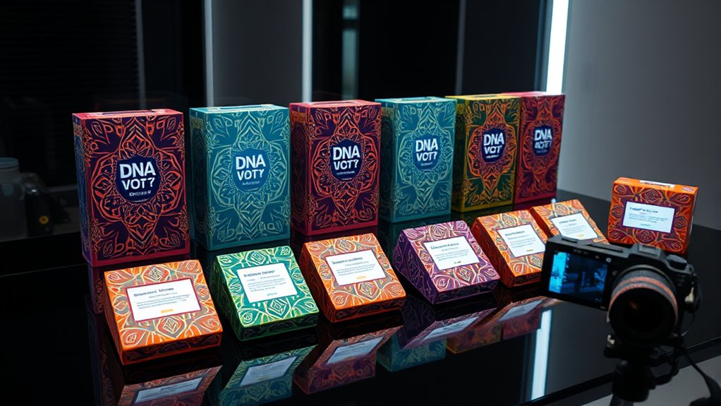 top digital ancestry dna kits