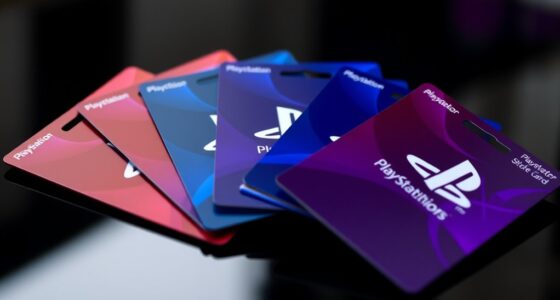 top digital gift cards