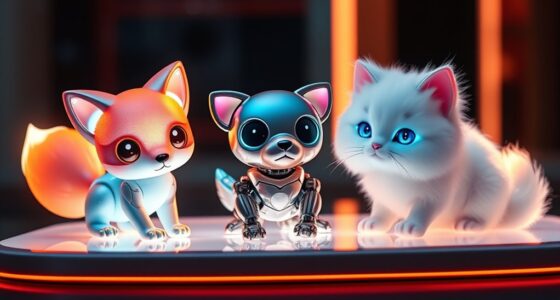 top digital pets 2025