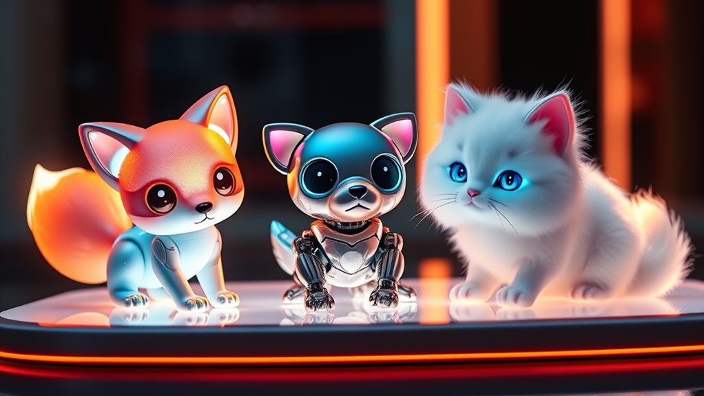 top digital pets 2025