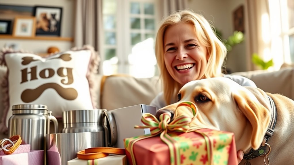top dog lover gift ideas
