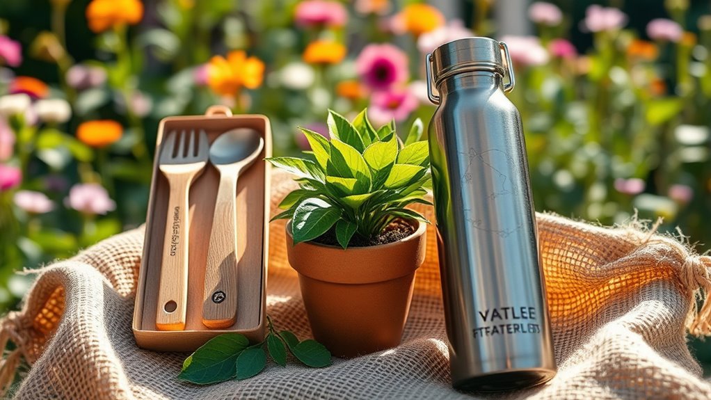 top eco friendly gift ideas