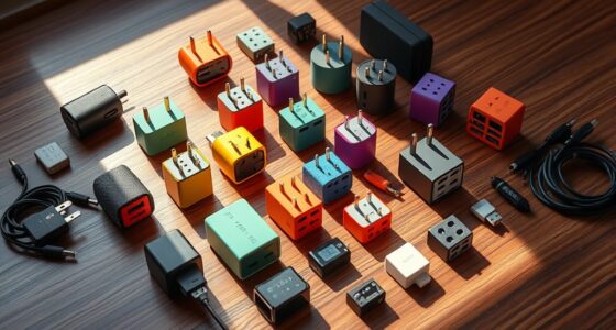 top ev adapter kits 2025