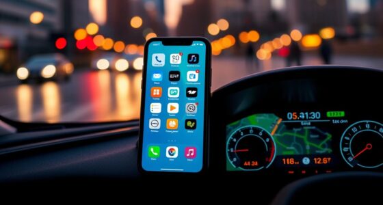 top ev apps for drivers
