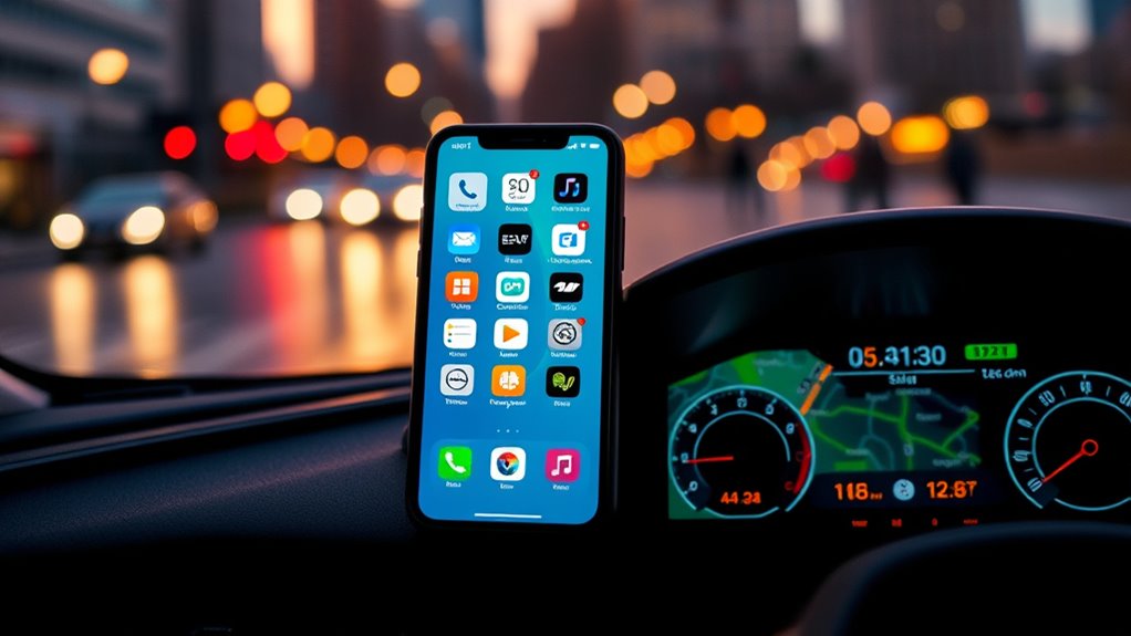 top ev apps for drivers