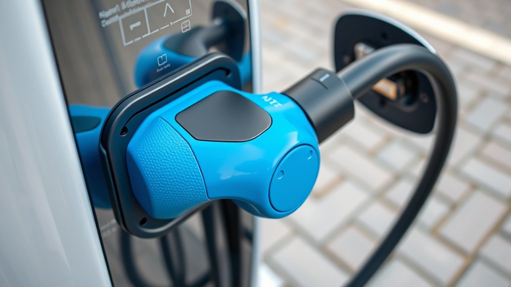 top ev cable cover options