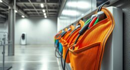 top ev cable organizer bags