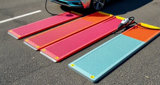 top ev cable ramp options