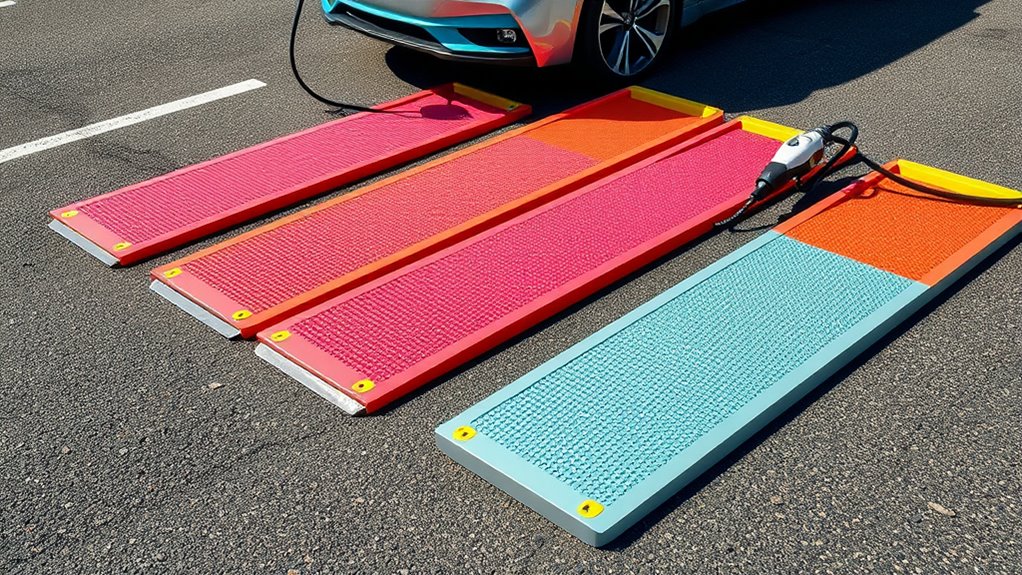 top ev cable ramp options