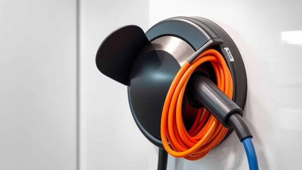 top ev cable reel picks