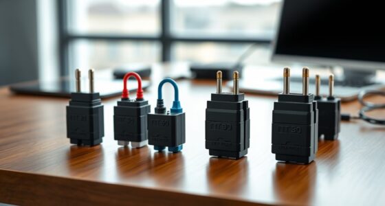 top ev charging adapters