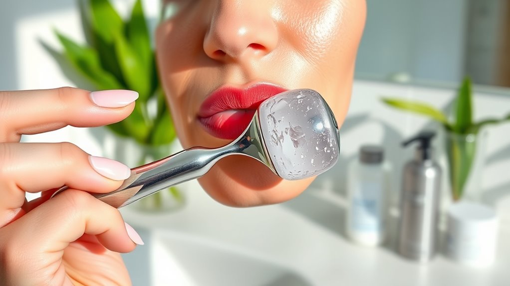 top facial ice rollers