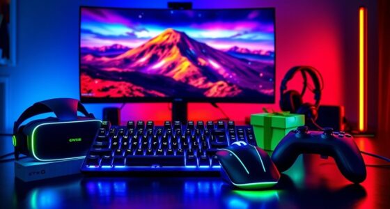 top gaming gifts 2025