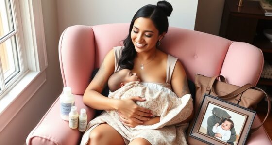 top gifts for new moms