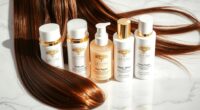 top hair repair products