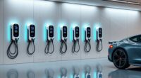 top indoor ev chargers