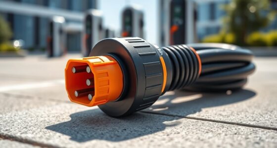 top j1772 extension cables