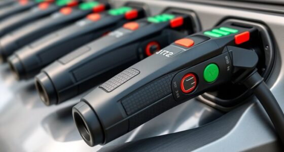 top j1772 replacement handles