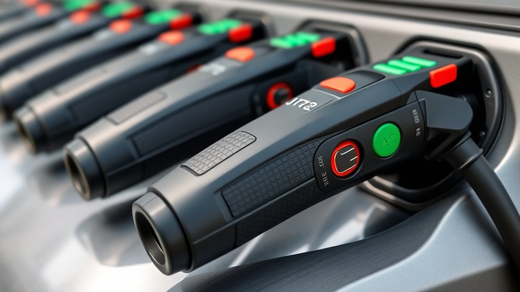 top j1772 replacement handles