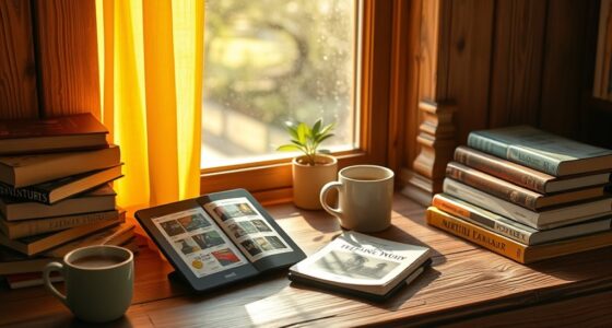 top kindle unlimited deals