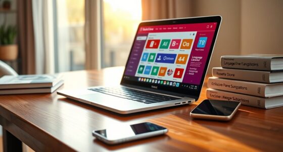 top lifetime language deals