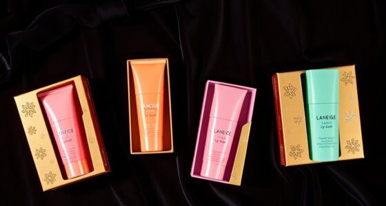 top lip mask gift sets