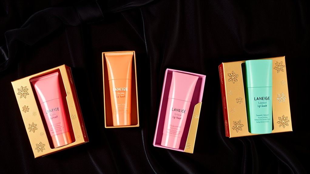 top lip mask gift sets