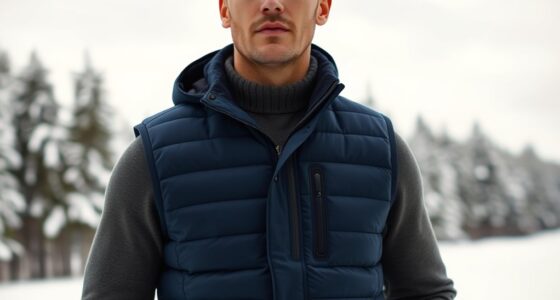 top men s heated vest picks