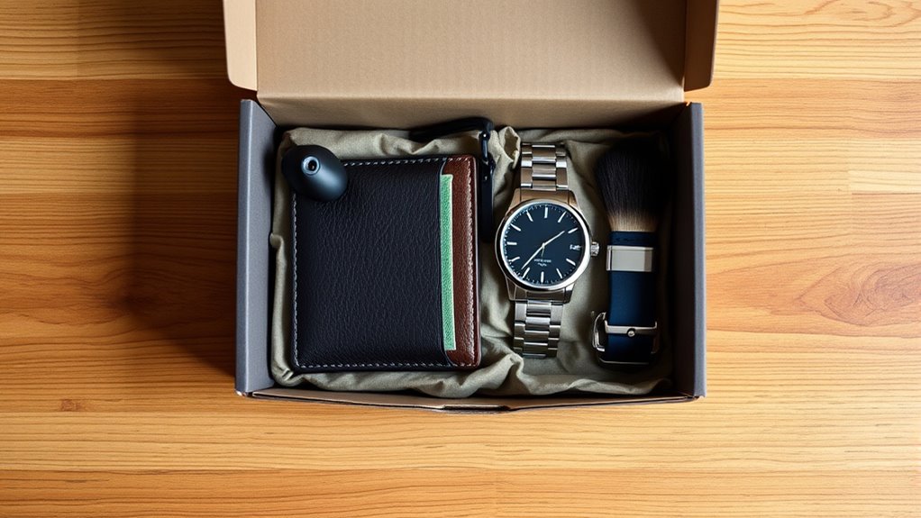 top men s subscription boxes