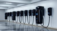 top nacs fast charging options