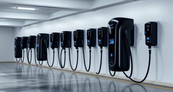 top nacs fast charging options