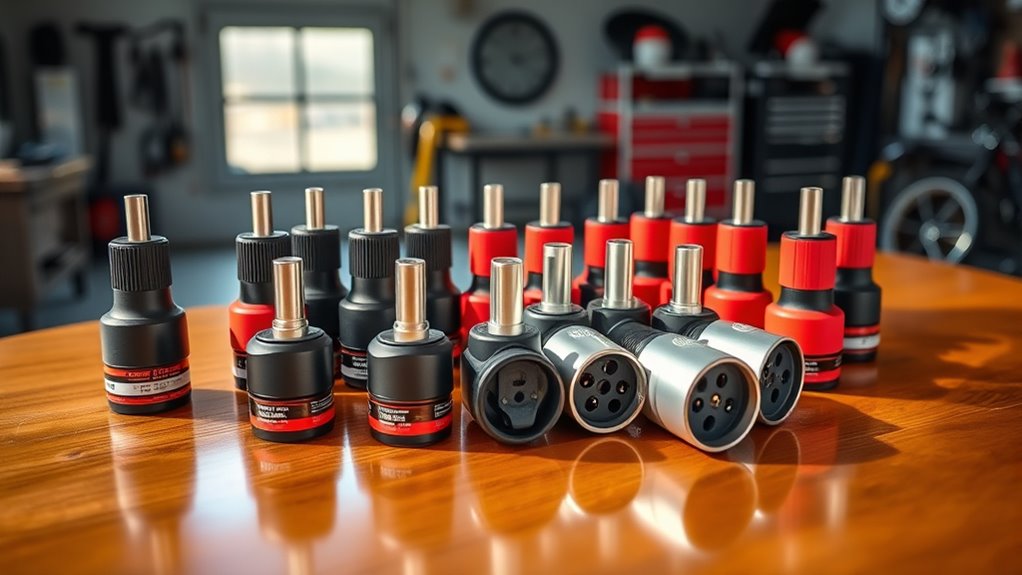 top nema 14 50 adapters