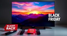 top oled black friday deals