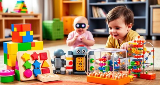 top stem toys for toddlers